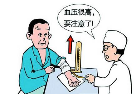 長期高血壓危害大,適當(dāng)補(bǔ)硒降低患病風(fēng)險(xiǎn)