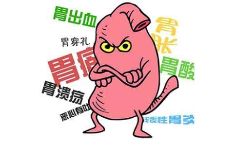 胃病與硒元素關(guān)系密切，患者每天怎樣補(bǔ)硒？
