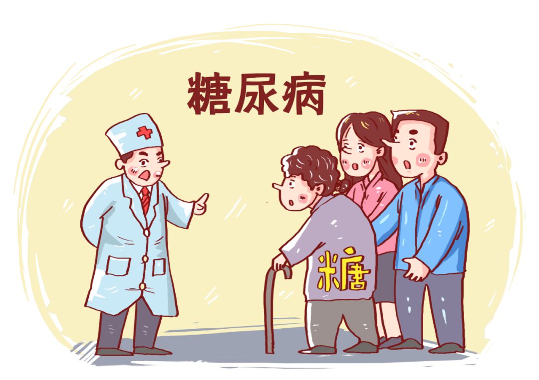 糖尿病并發(fā)癥威脅生命健康，可以服用冬蟲(chóng)夏草調(diào)理嗎？