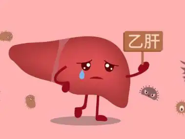 乙肝常吃這幾種食物，肝慢慢變好